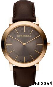 Burberry Watch 100